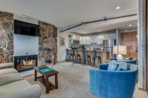 Laurelwood Condominiums 202